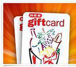 Image: Boze-Mitchell-McKibbin Funeral Home also donated a $100 HEB gift card.