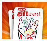 Image: Boze-Mitchell-McKibbin Funeral Home also donated a $100 HEB gift card.