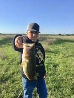 Image: Gavin Ramirez won 1st in the junior divison