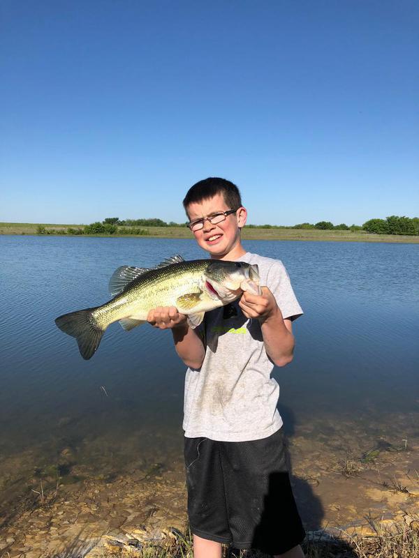 Image: 2nd place junior Austin Cate